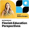 Finnish Education Perspectives kansi