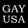 GAY USA copertă