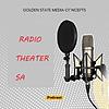 GSMC Classics: Radio Theater SA omslag