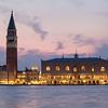 Selbstgeführte Audio-Tour in Venedig (GER)