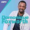 The Domonique Foxworth Show cover