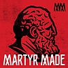 The Martyr Made Podcast copertă