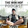 The Wim Hof Podcast εξώφυλλο