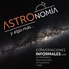 Astronomía y algo más