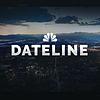 Dateline NBC portada