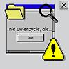 nie uwierzycie, ale…