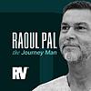 Raoul Pal: The Journey Man portada
