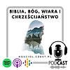 Biblia, Bóg, Wiara i Chrześcijaństwo okładka