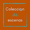 Colección de escenas portada
