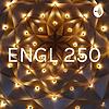 ENGL 250 cover