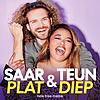 Saar & Teun, plat & diep