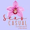 Sexo Casual capa