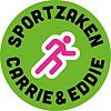 Sportzaken omslag