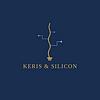 Keris & Silicon cover