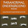 Paranormal Underground Radio