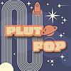 Plutopop omslag