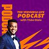 Vergeria Life Podcast with Thèo Olele корица