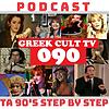 090- TA 90s STEP BY STEP