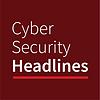 Cyber Security Headlines