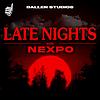 Late Nights with Nexpo корица