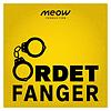 Ordet fanger cover