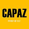 Capaz | TECMAIA capa