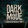 Dark Mode เรื่องเล่าหลังระบบ ปก
