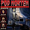 Pod Mortem: A Horror Podcast portada