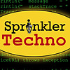 Sprinkler Techno