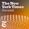 The New York Times Narrated cover
