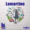 VAL Podcast / Lamartine naslovnica