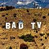Bad TV | A Reality TV Recap Program cover