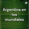Argentina en los mundiales portada