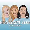 Mijn eerste keer