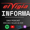 Noticiero El Vigía