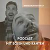 Podcast mit Ecken und Kanten
