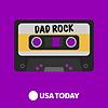 Dad Rock portada