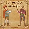 Los Bardos de la Historia portada