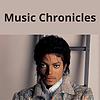 Music Chronicles : Michael Jackson & The Jacksons portada