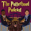 The Potterhood Podcast okładka