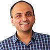 Data & AI with Mukundan | Learn AI by Building cover