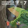 Inspirados por la Naturaleza Podcast portada