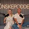 Önskepodden 封面