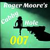 Roger Moore‘s Cubby Hole