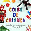 Coisa de Criança capa
