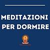 Meditazione per dormire