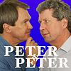 Peter & Peter cover