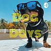 Dog Days cover