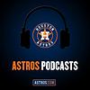 Houston Astros Podcast