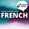 Learn French with LinguaBoost